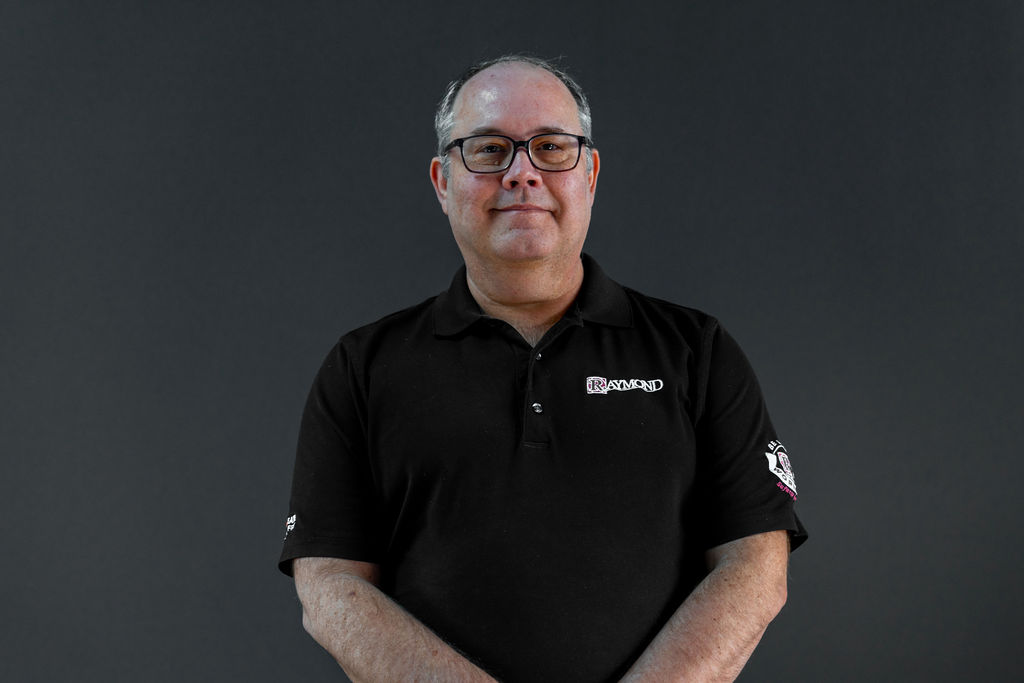 Employee Spotlight: Jon Sathre