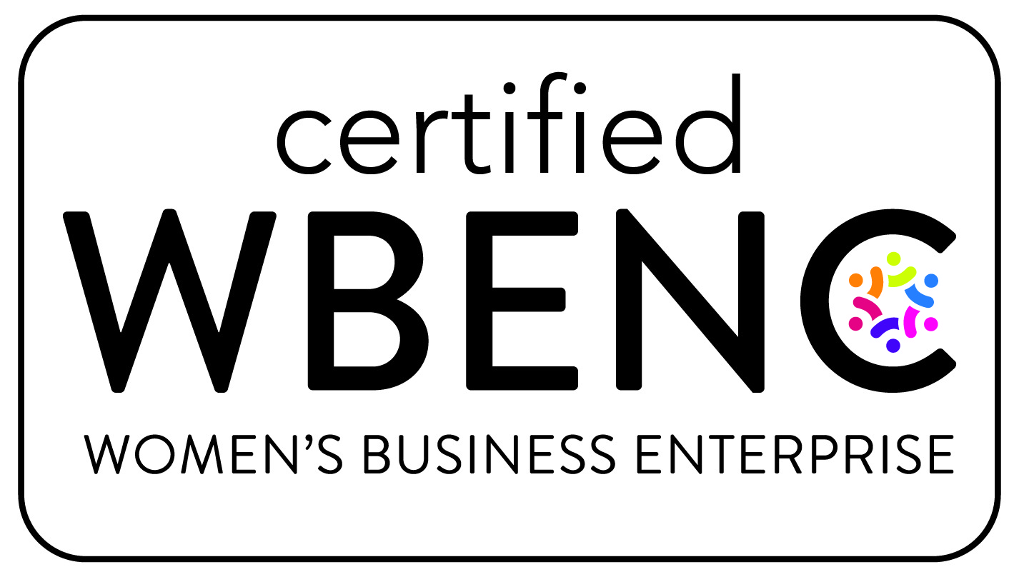 Raymond Certified Women-Owned Business (WBE)